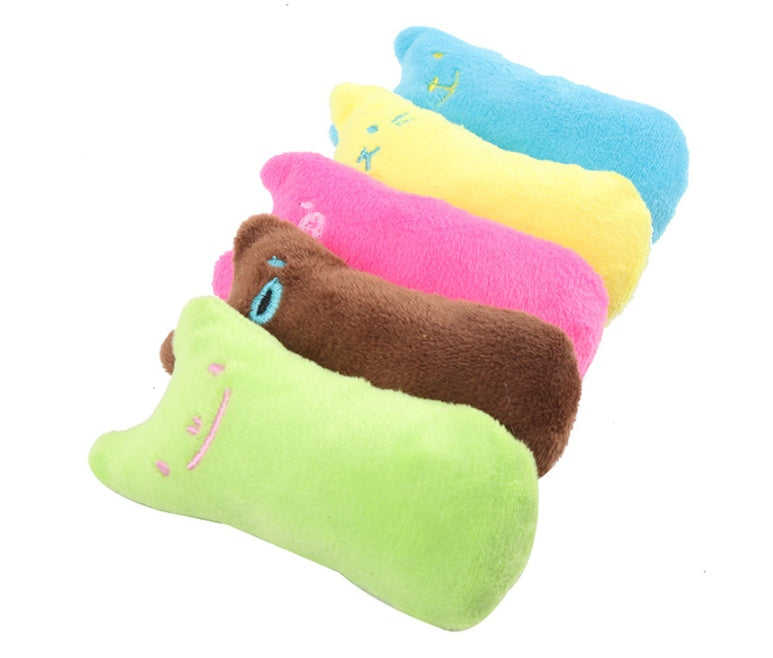 Cat Toys Pillow