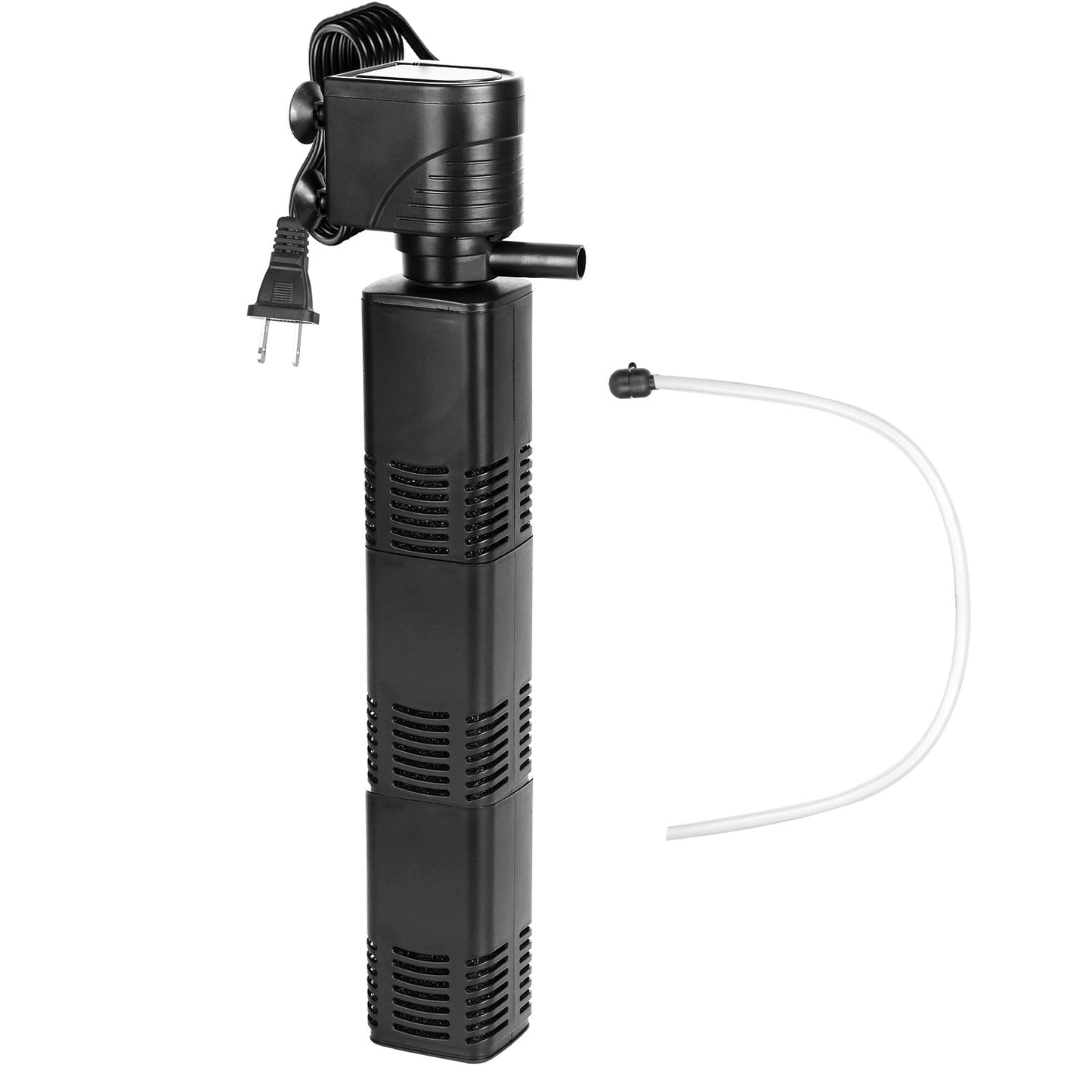 Submersible Aquarium Filter