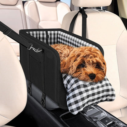 Pet Car Seat