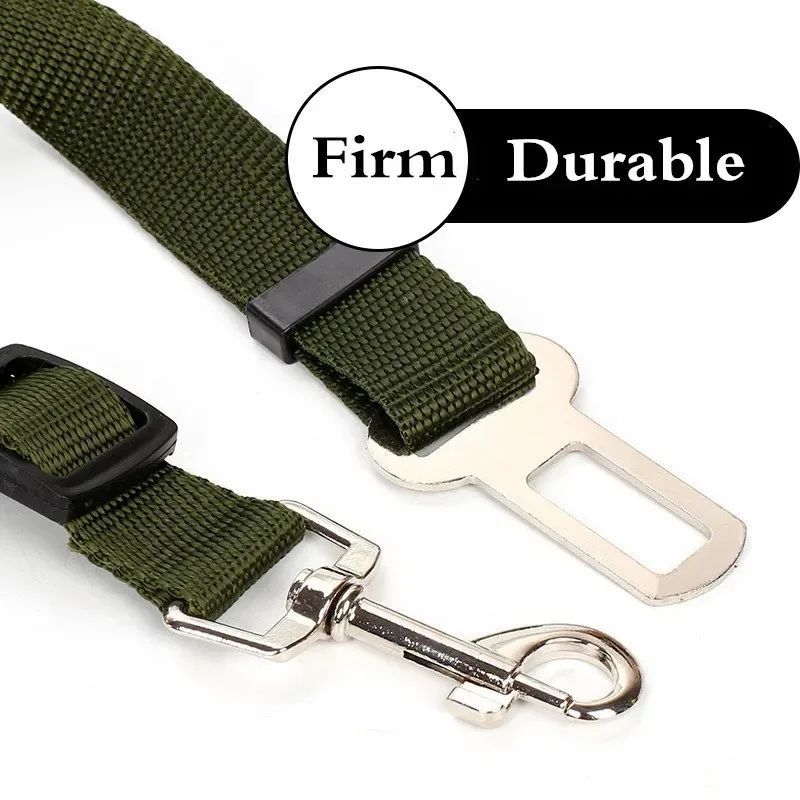 Seat Belt Harness