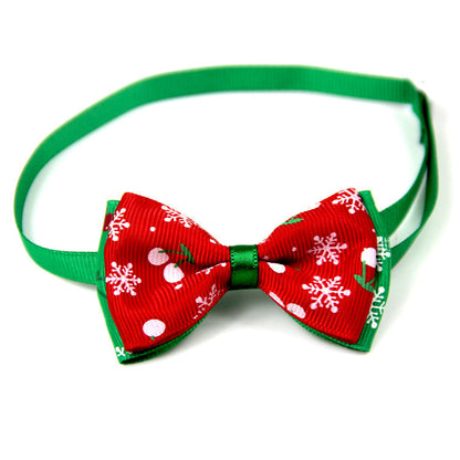 Dog Bow Ties