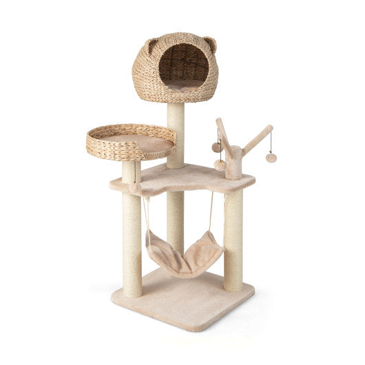 Cat Tree