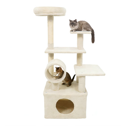 Tall Cat Tree