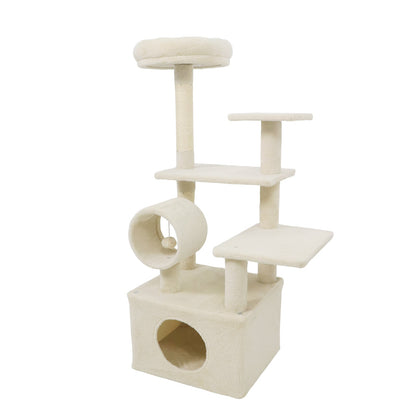 Tall Cat Tree