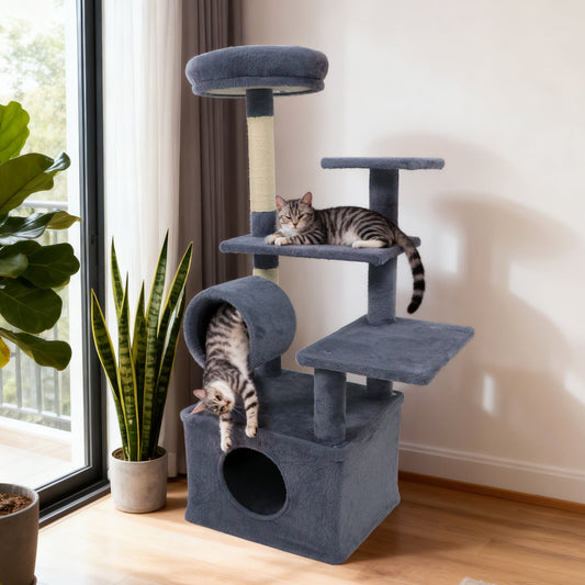 Tall Cat Tree
