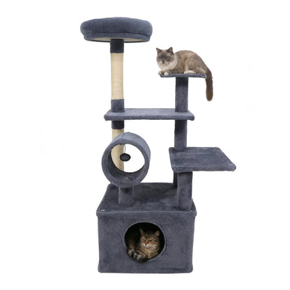 Tall Cat Tree