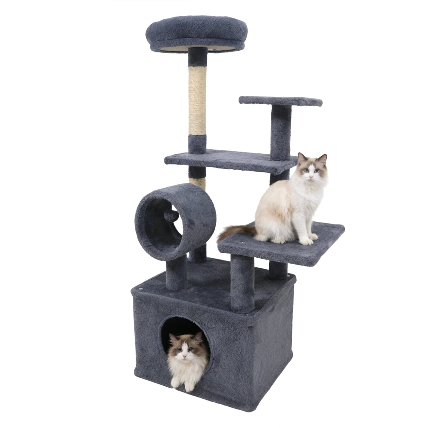 Tall Cat Tree