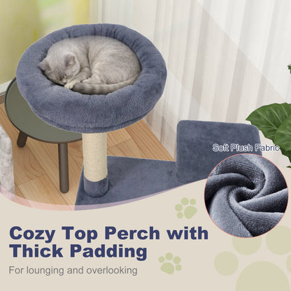 Tall Cat Tree