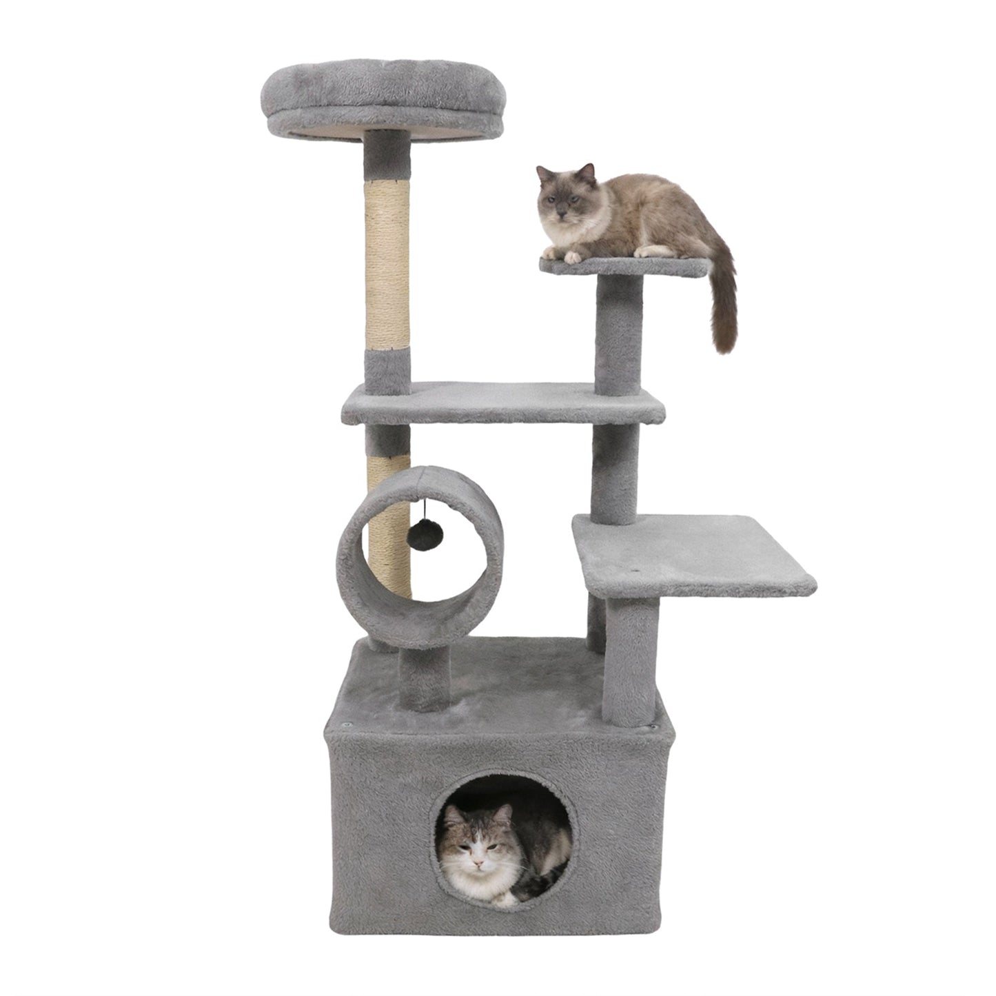 Tall Cat Tree