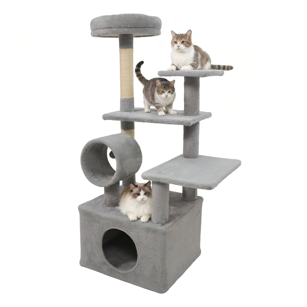 Tall Cat Tree