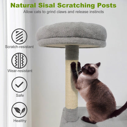 Tall Cat Tree