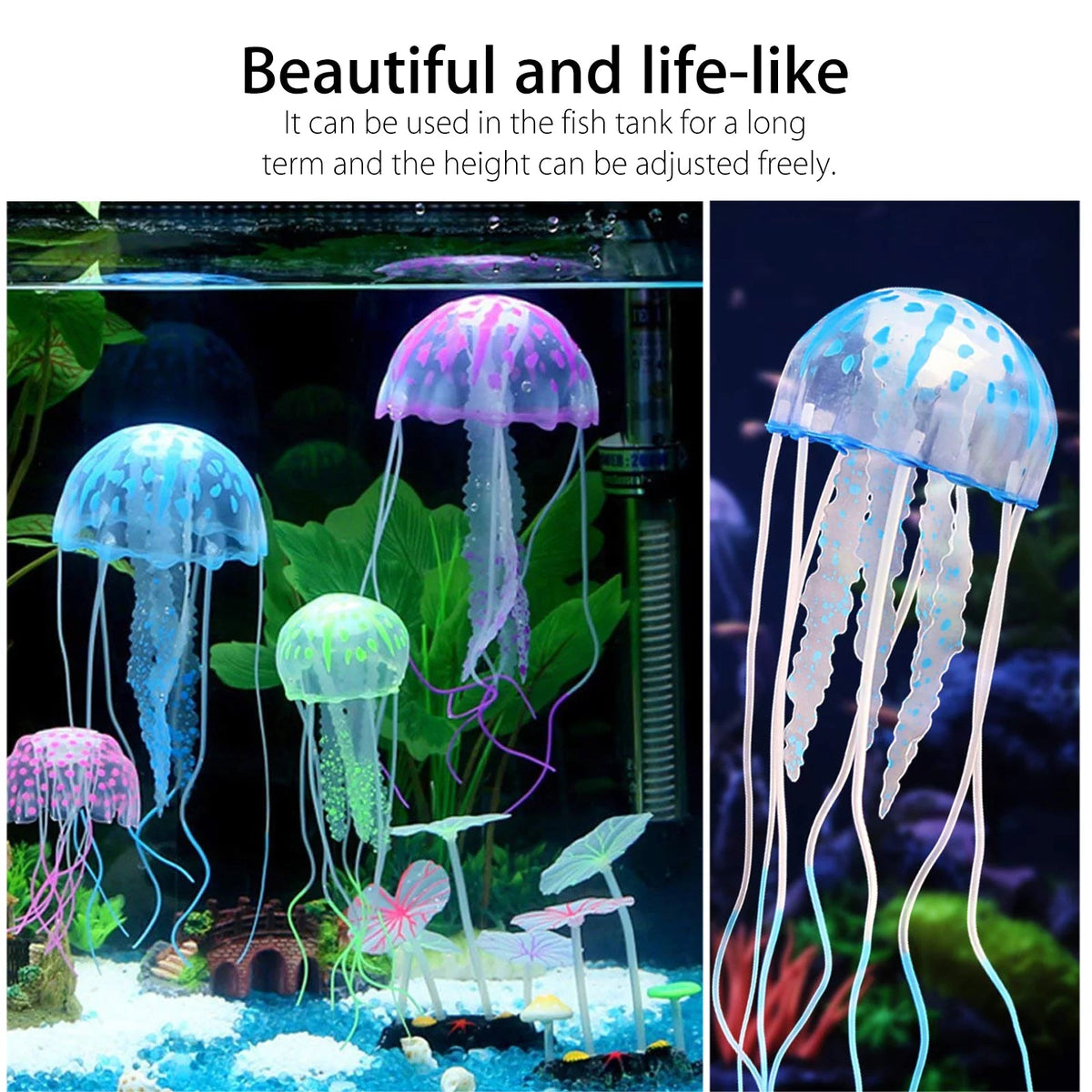 Aquarium Decorations