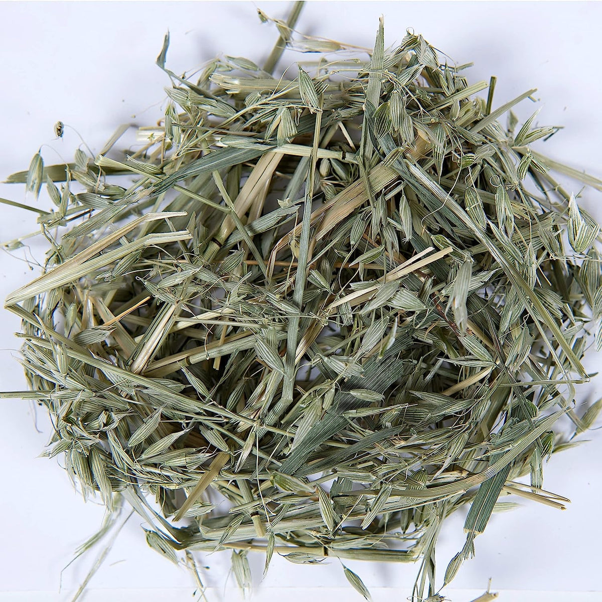 Oat Hay