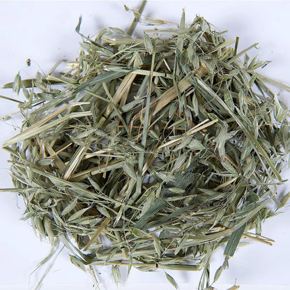 Oat Hay