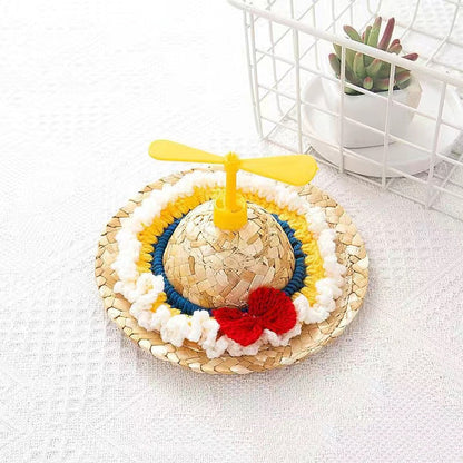 Pet Cute Hat Headwear