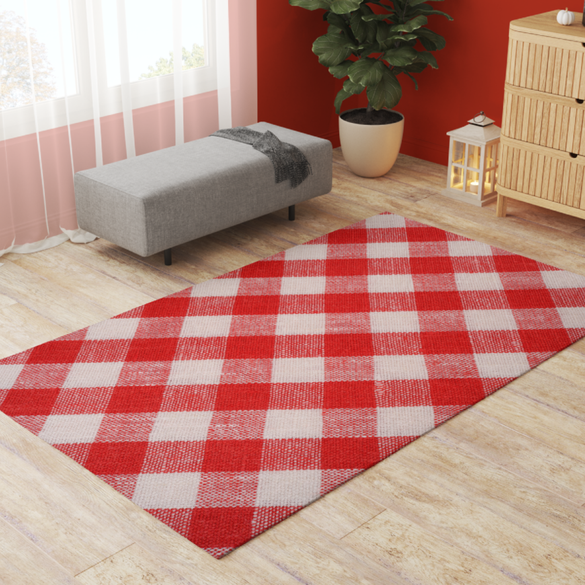 Pet Playpen Floormat
