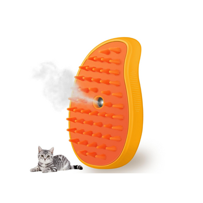 GroomBrush