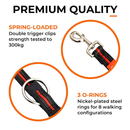 Canny Training Leash