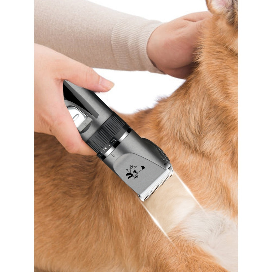 Pet Grooming Clipper