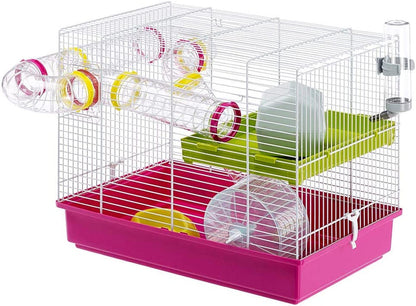 Small Hamster Cage