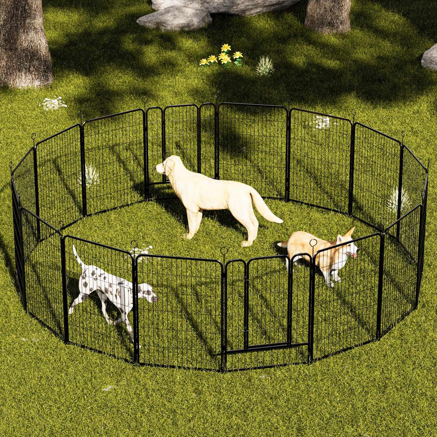 Dog Playpen