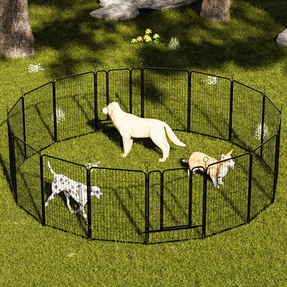 Dog Playpen