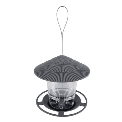 Metal Bird Feeder