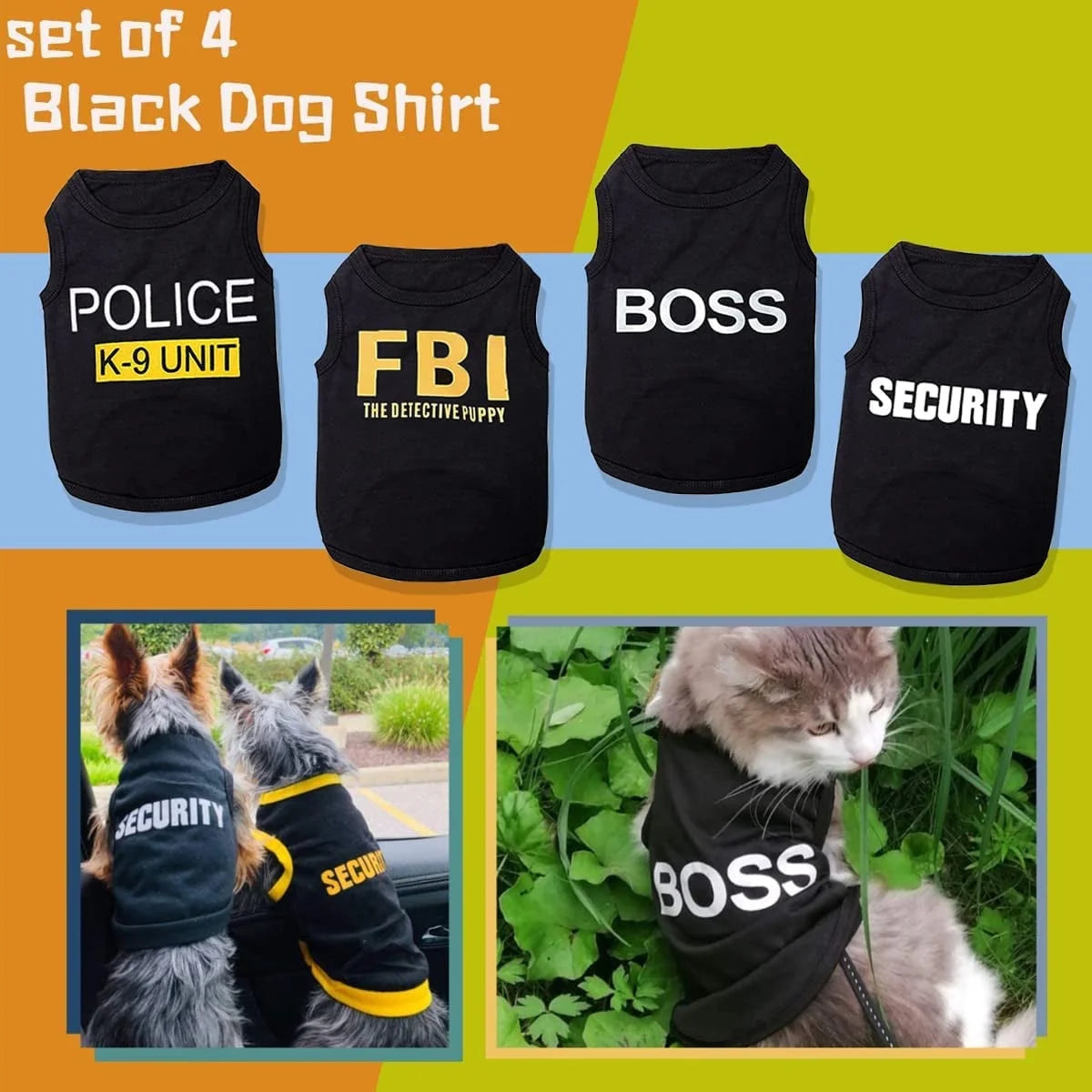 Dog Shirts for Small Dog