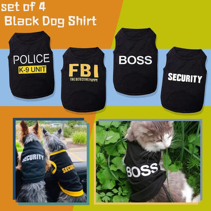 Dog Shirts for Small Dog