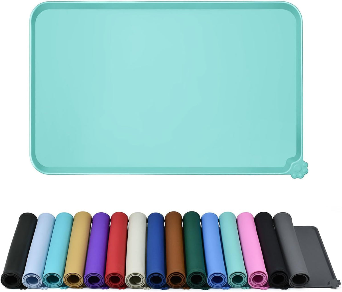 Silicone Feeding Mat