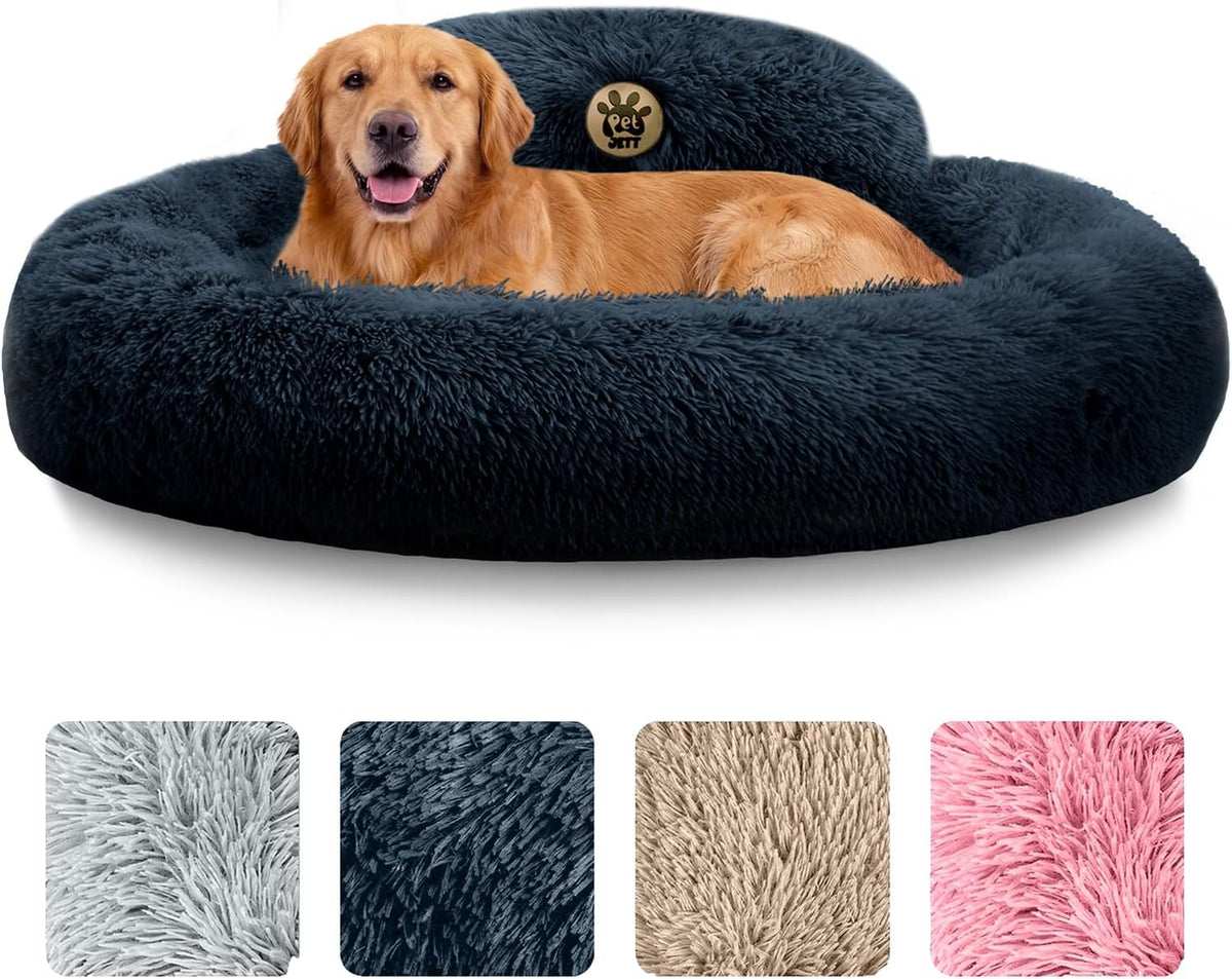 Calming Dog Bed