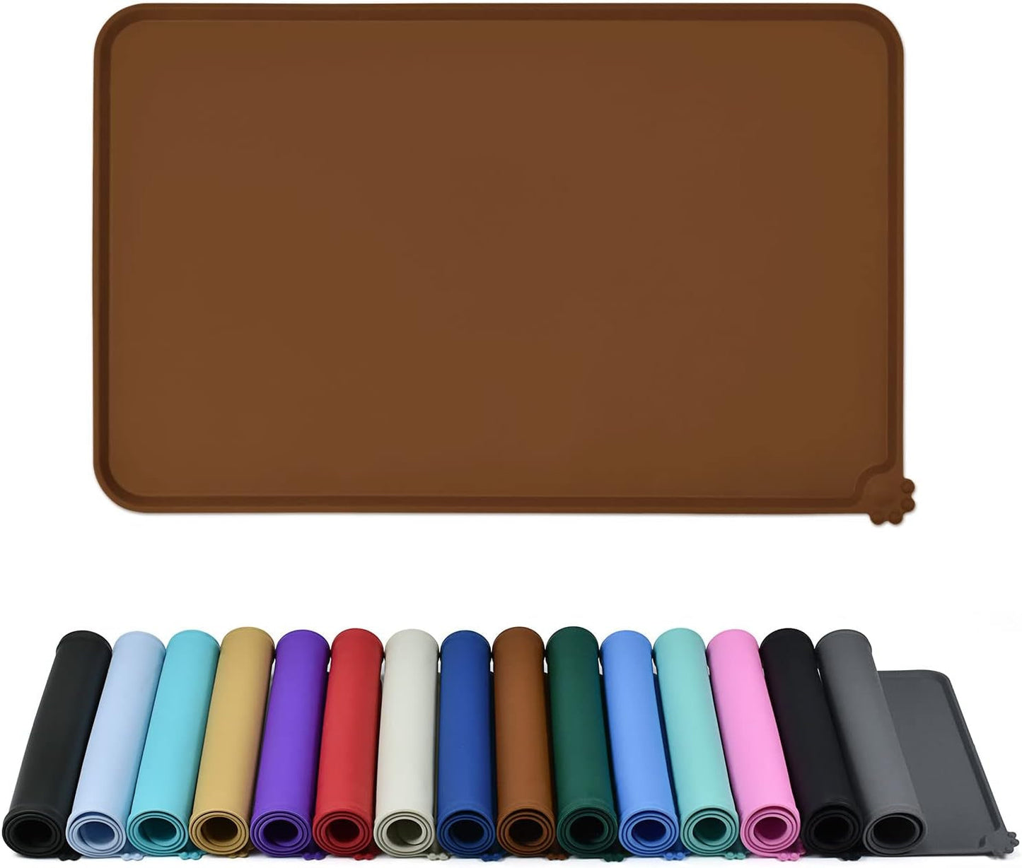 Silicone Feeding Mat