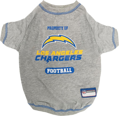 First NFL Dog T-Shirt