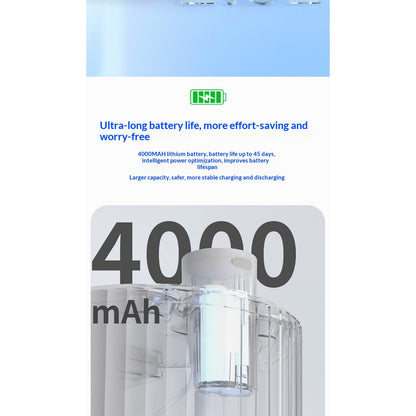 Pet Water Fountain