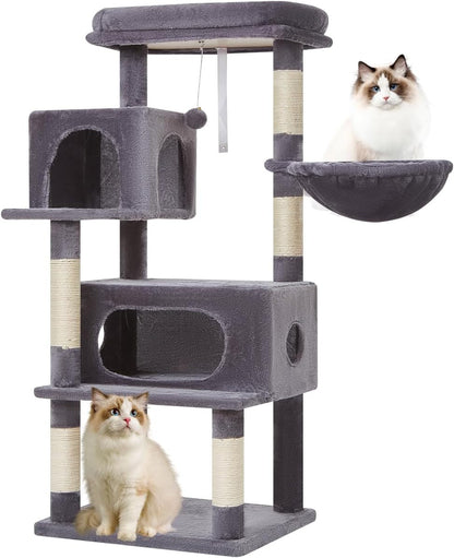 38-Inch Cat Tree