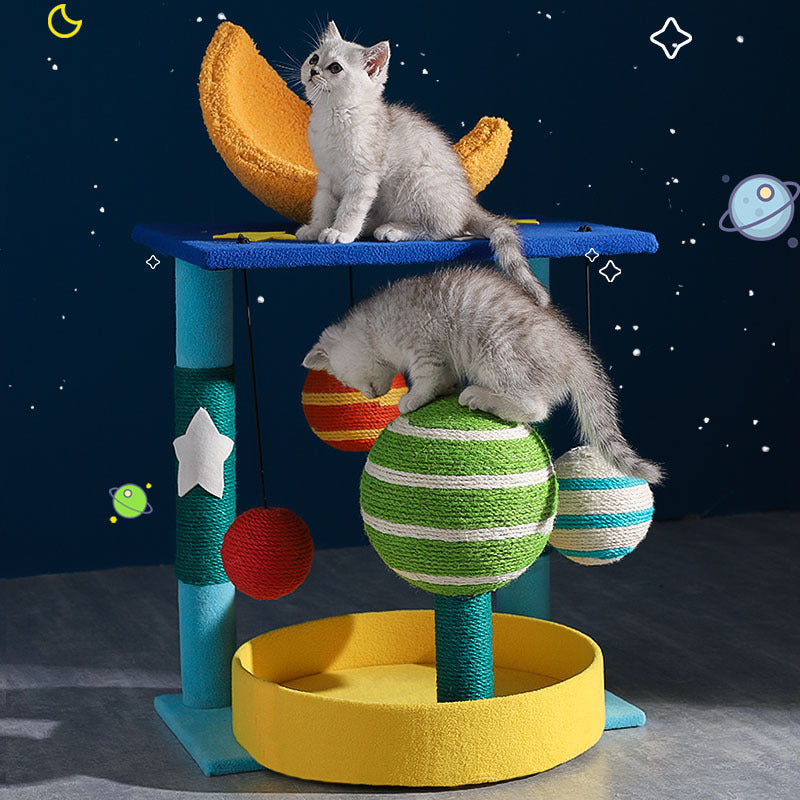 Shelf Cat Nest