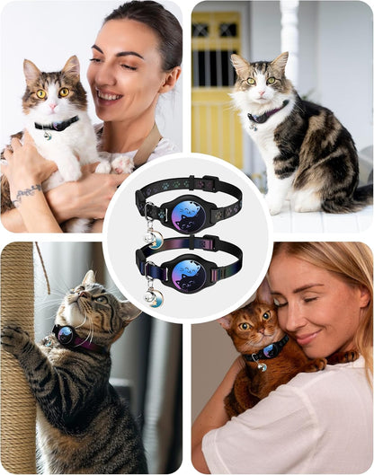 AirTag Cat Collars