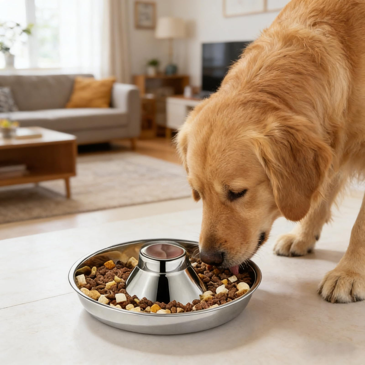 Puppy Weaning Bowls