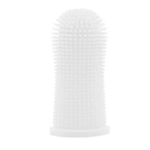 Soft Pet Finger Toothbrush