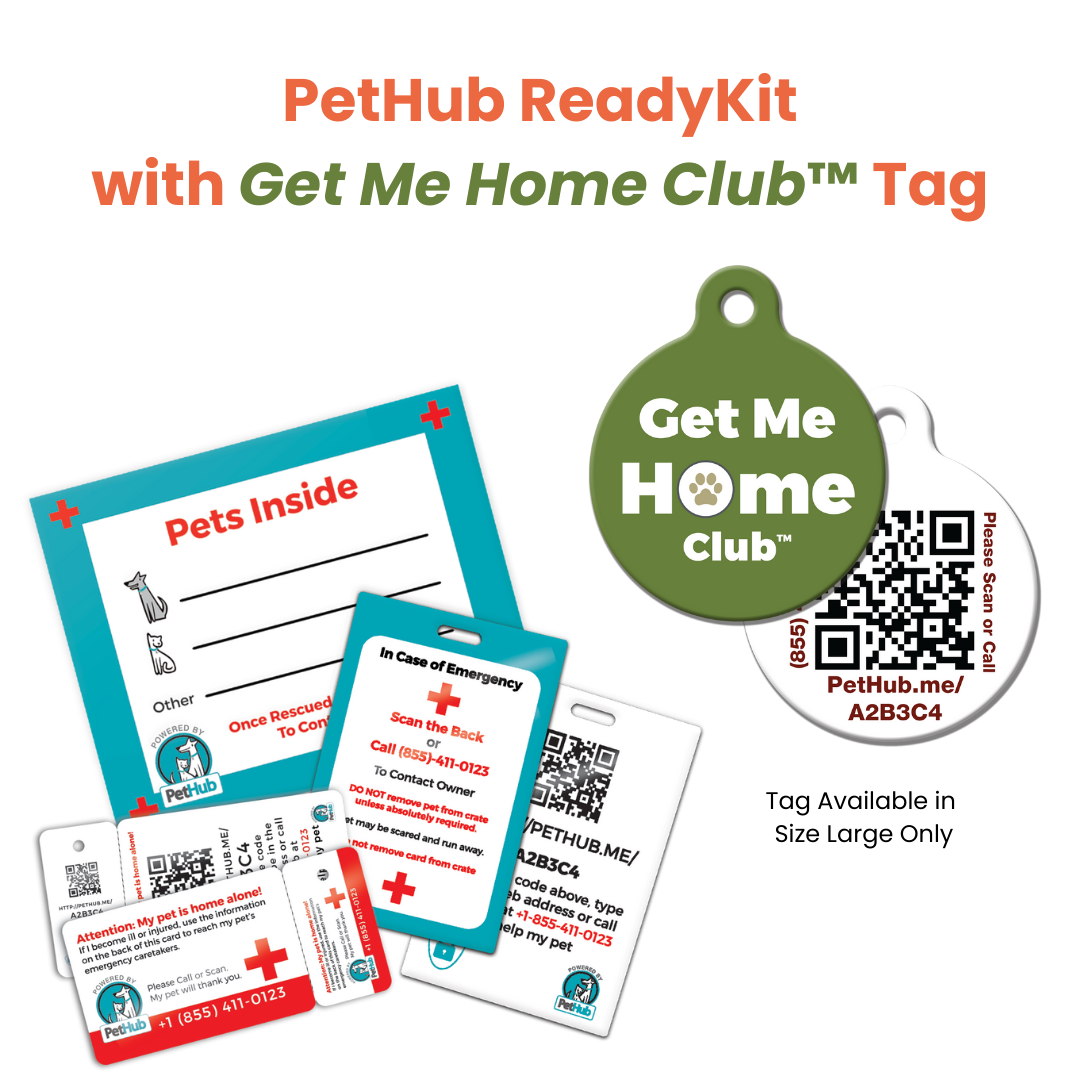 ID Comprehensive Ready Kit