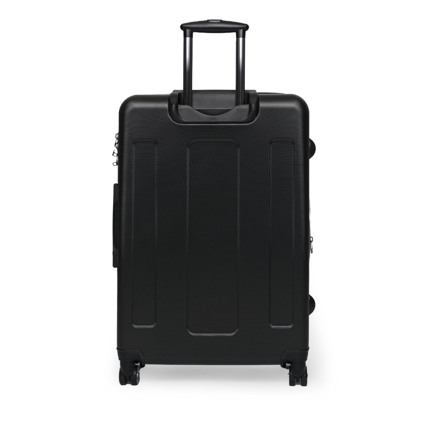 Cat Lady Hard-Shell Suitcase