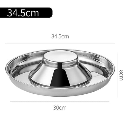 Puppy Weaning Bowls