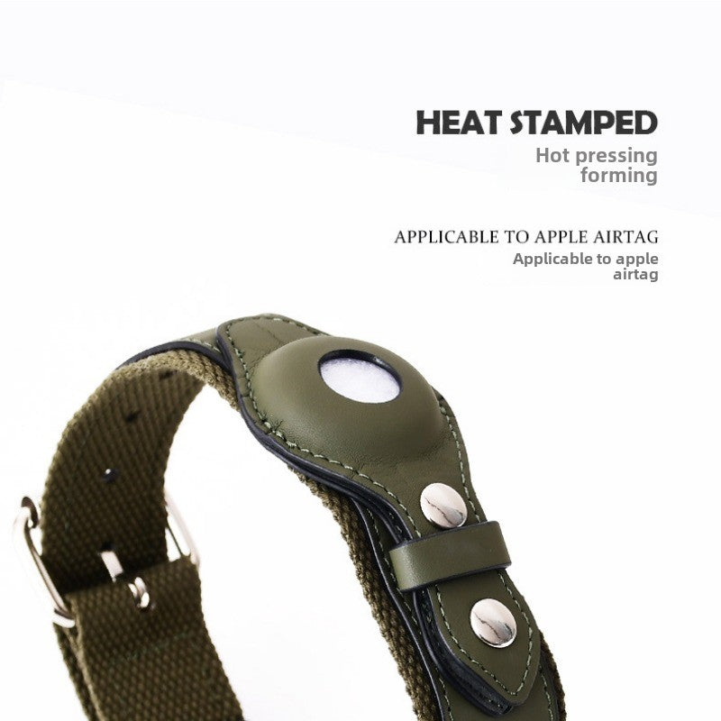 Airtag Pet Collar