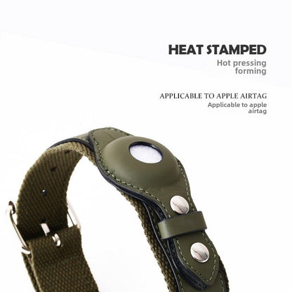 Airtag Pet Collar