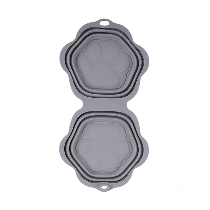 Dog Food Bowl