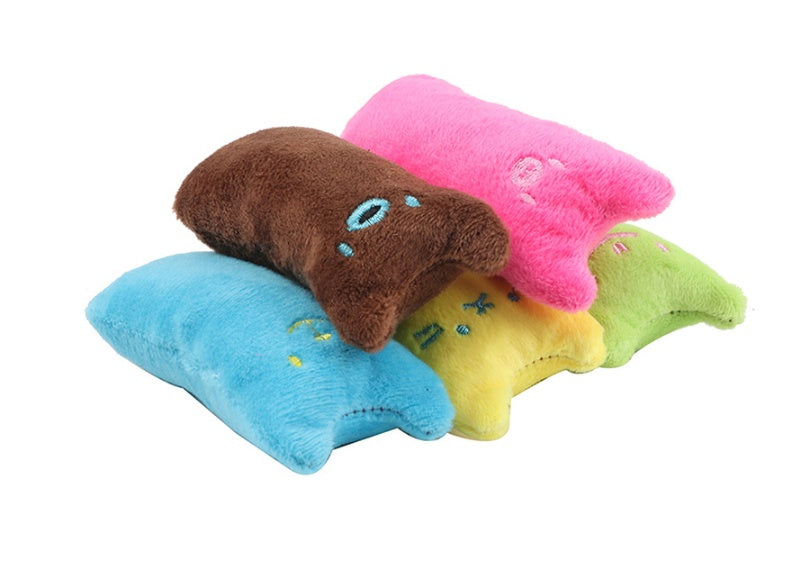 Cat Toys Pillow