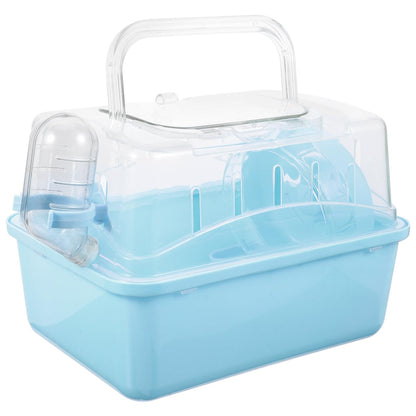 Hamster Carrier Cage
