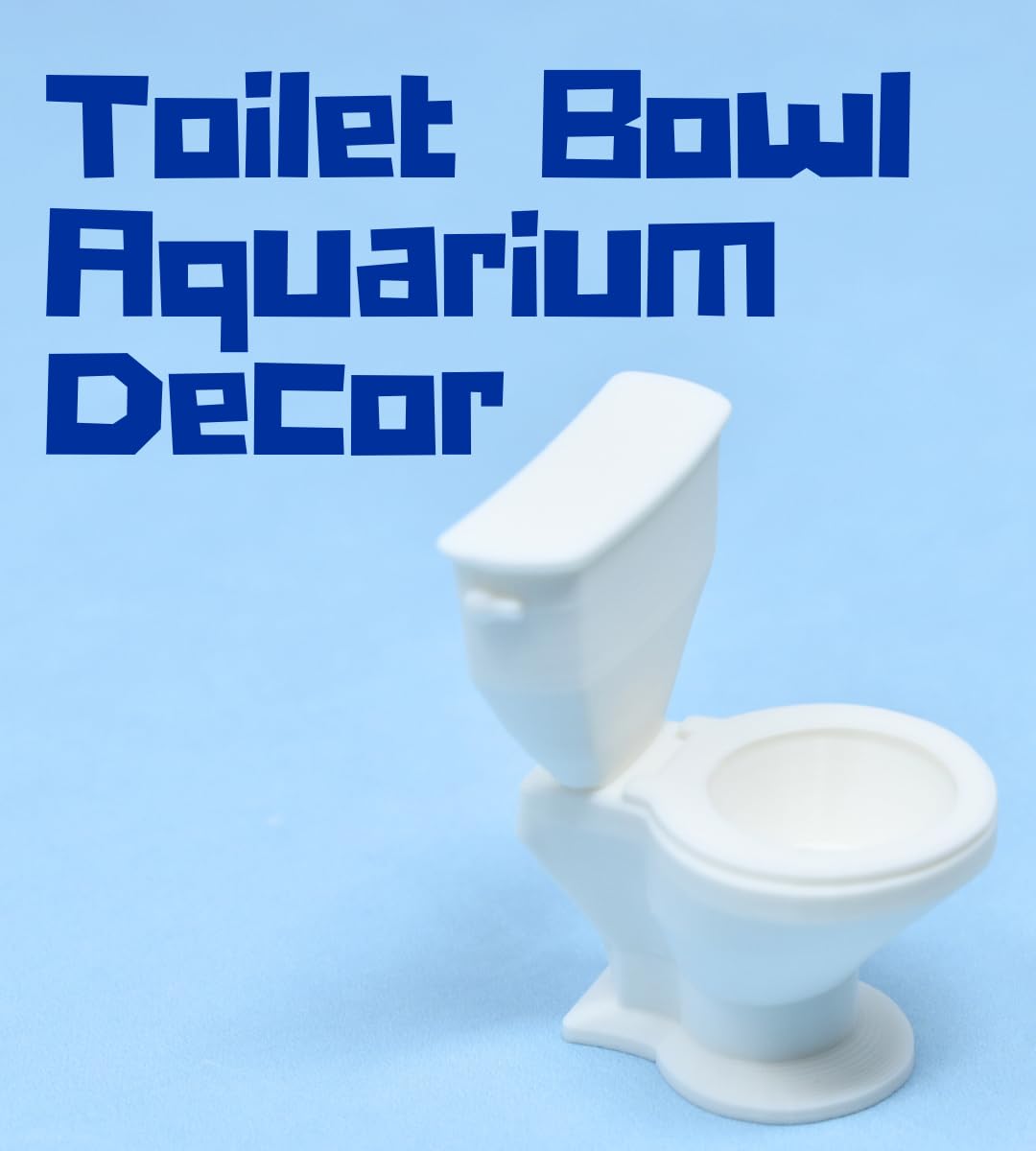 Aquarium Decor
