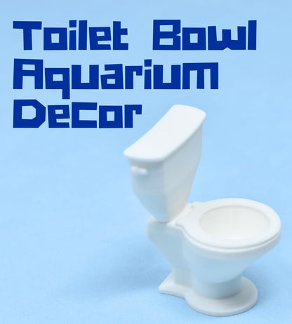 Aquarium Decor