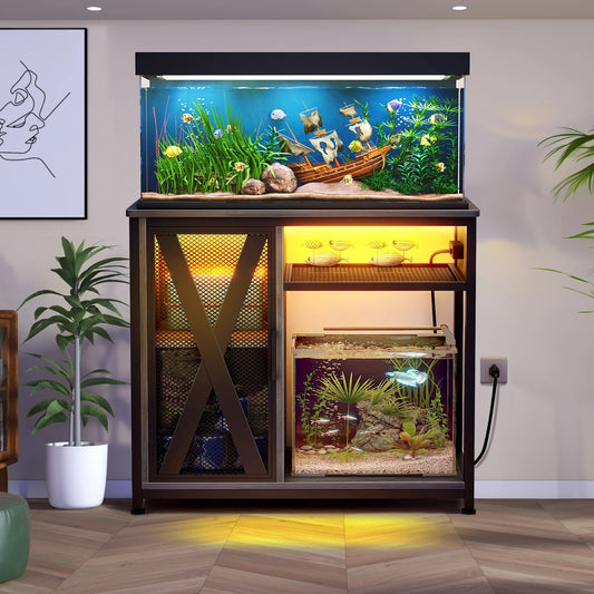 Fish Tank Stand
